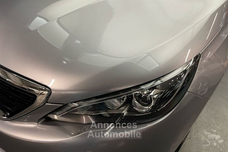 Peugeot 308 Active Business - <small></small> 10.990 € <small>TTC</small> - #3