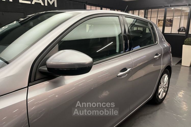 Peugeot 308 Active Business - <small></small> 10.990 € <small>TTC</small> - #9