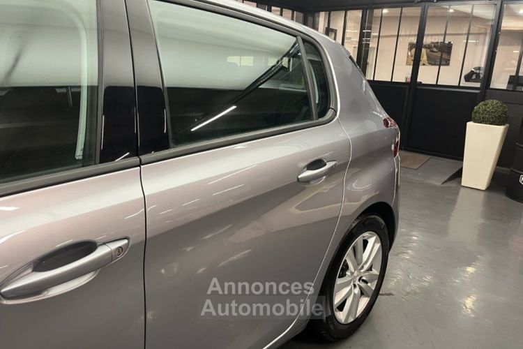 Peugeot 308 Active Business - <small></small> 10.990 € <small>TTC</small> - #13