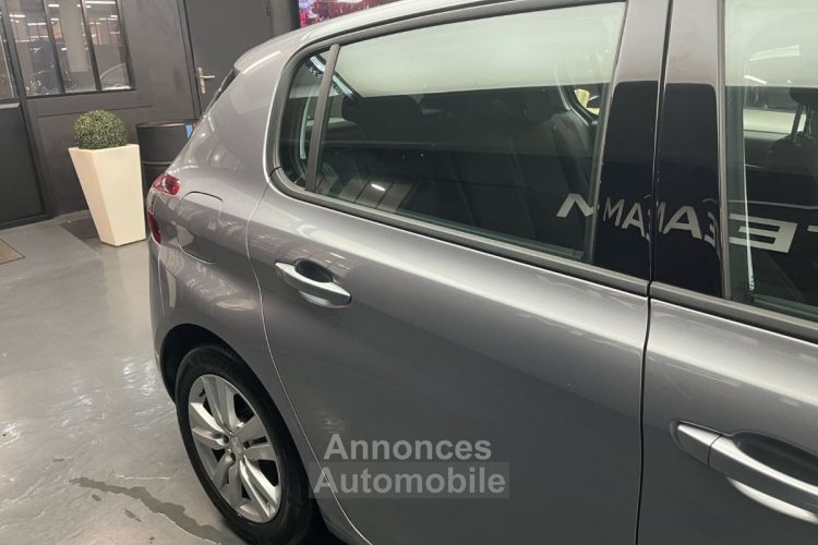 Peugeot 308 Active Business - <small></small> 10.990 € <small>TTC</small> - #17