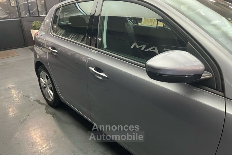 Peugeot 308 Active Business - <small></small> 10.990 € <small>TTC</small> - #18