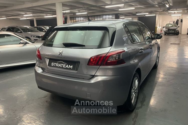 Peugeot 308 Active Business - <small></small> 10.990 € <small>TTC</small> - #21