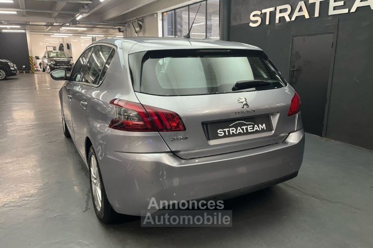 Peugeot 308 Active Business - <small></small> 10.990 € <small>TTC</small> - #24