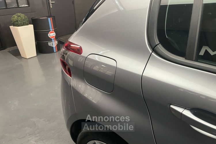 Peugeot 308 Active Business - <small></small> 10.990 € <small>TTC</small> - #25