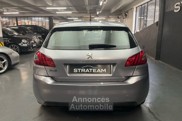 Peugeot 308 Active Business - <small></small> 10.990 € <small>TTC</small> - #26