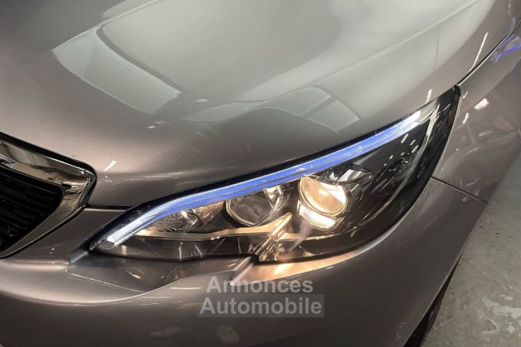 Peugeot 308 Active Business - <small></small> 10.990 € <small>TTC</small> - #27