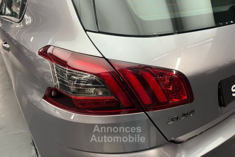 Peugeot 308 Active Business - <small></small> 10.990 € <small>TTC</small> - #30