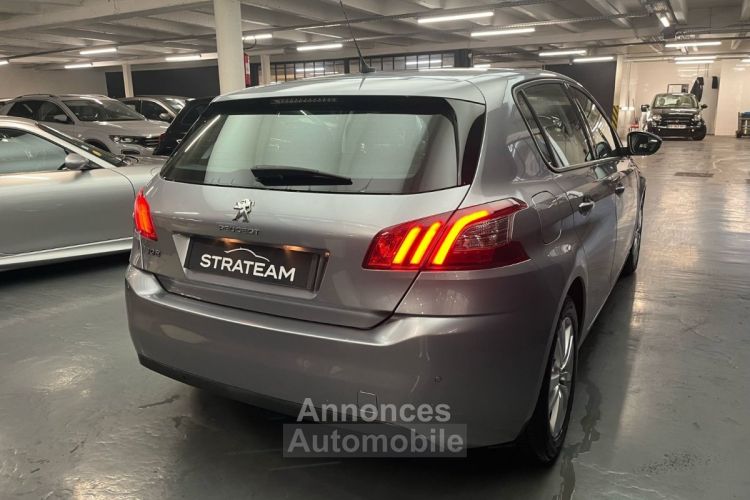 Peugeot 308 Active Business - <small></small> 10.990 € <small>TTC</small> - #32