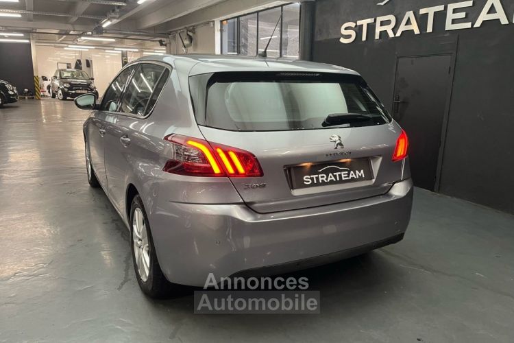 Peugeot 308 Active Business - <small></small> 10.990 € <small>TTC</small> - #33