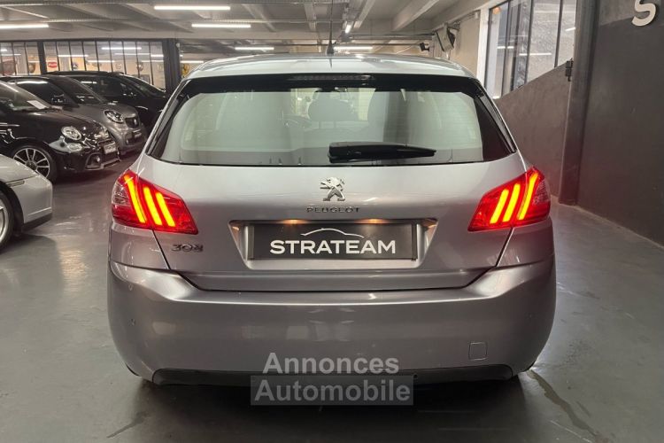 Peugeot 308 Active Business - <small></small> 10.990 € <small>TTC</small> - #34