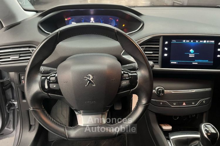 Peugeot 308 Active Business - <small></small> 10.990 € <small>TTC</small> - #36