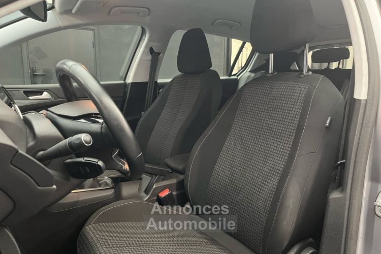 Peugeot 308 Active Business - <small></small> 10.990 € <small>TTC</small> - #37