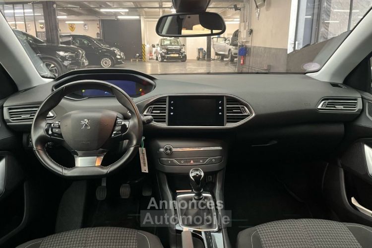 Peugeot 308 Active Business - <small></small> 10.990 € <small>TTC</small> - #47