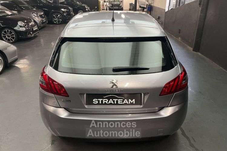 Peugeot 308 Active Business - <small></small> 10.990 € <small>TTC</small> - #48