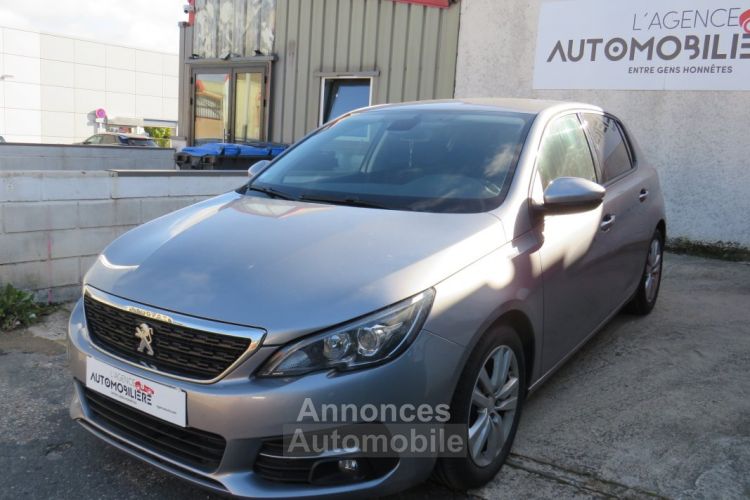 Peugeot 308 active business pure tech 1.2 110 cv - <small></small> 9.990 € <small>TTC</small> - #1