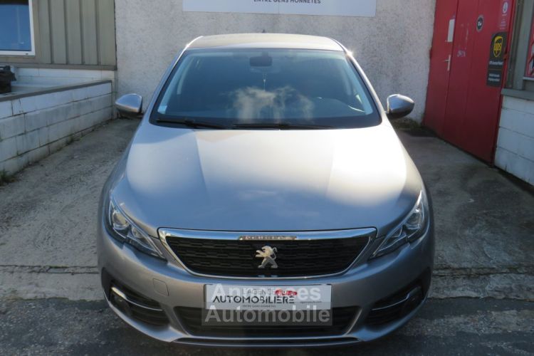 Peugeot 308 active business pure tech 1.2 110 cv - <small></small> 9.990 € <small>TTC</small> - #2