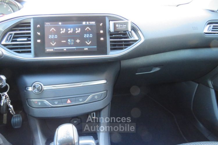 Peugeot 308 active business pure tech 1.2 110 cv - <small></small> 9.990 € <small>TTC</small> - #12