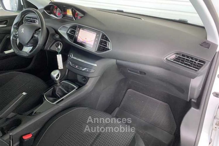 Peugeot 308 AFFAIRE 1.5 BlueHDi 100ch BVM6 Premium Pack - <small></small> 13.490 € <small>TTC</small> - #2