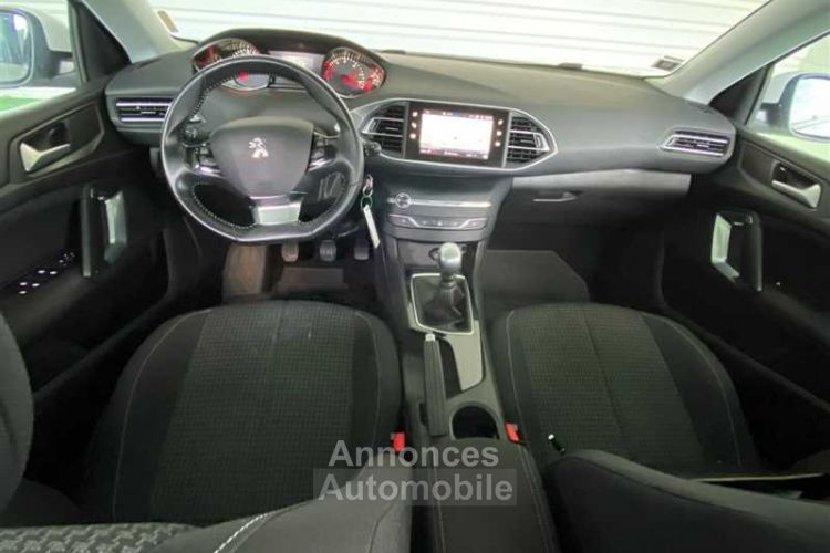 Peugeot 308 AFFAIRE 1.5 BlueHDi 100ch BVM6 Premium Pack - <small></small> 13.490 € <small>TTC</small> - #4