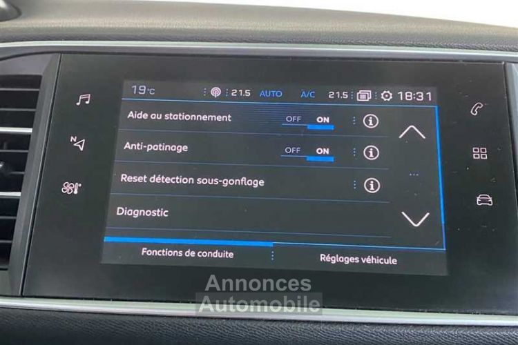 Peugeot 308 AFFAIRE 1.5 BlueHDi 100ch BVM6 Premium Pack - <small></small> 13.490 € <small>TTC</small> - #8