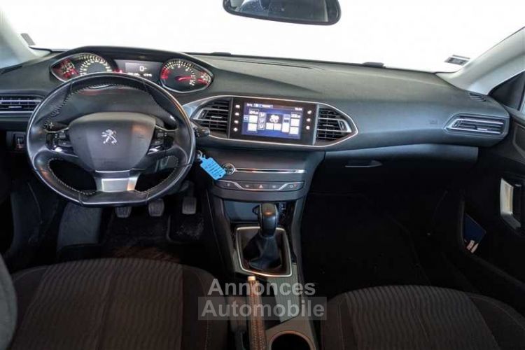 Peugeot 308 AFFAIRE 1.6 BlueHDi 100 S&S Premium Pack - <small></small> 7.890 € <small>TTC</small> - #4