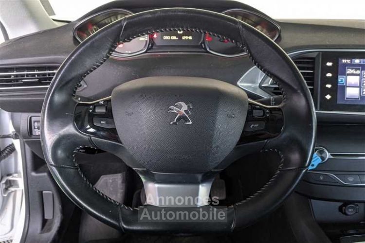 Peugeot 308 AFFAIRE 1.6 BlueHDi 100 S&S Premium Pack - <small></small> 7.890 € <small>TTC</small> - #10
