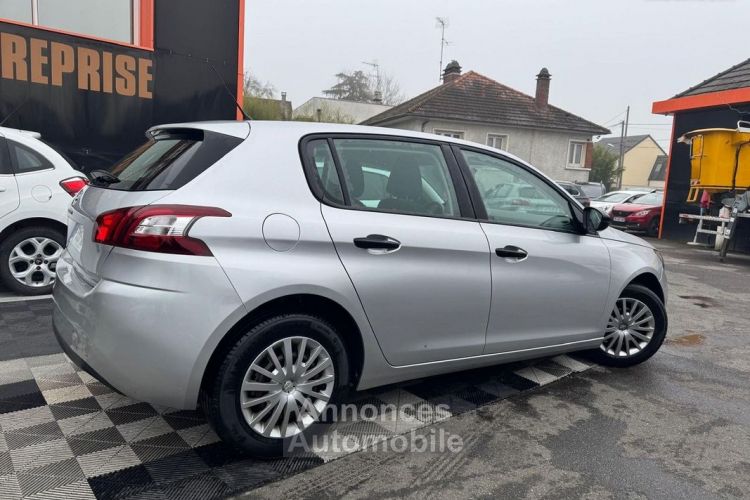 Peugeot 308 AFFAIRE 1.6 BLUEHDI 100CH S&S PREMIUM - <small></small> 5.990 € <small>TTC</small> - #3