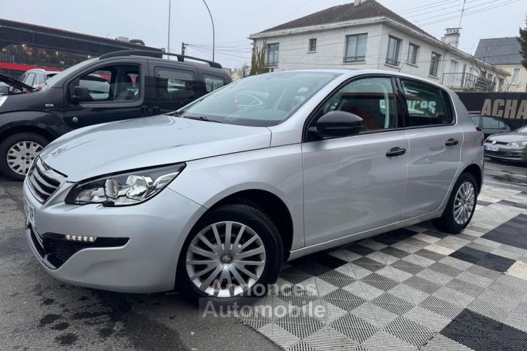 Peugeot 308 AFFAIRE 1.6 BLUEHDI 100CH S&S PREMIUM - <small></small> 5.990 € <small>TTC</small> - #6