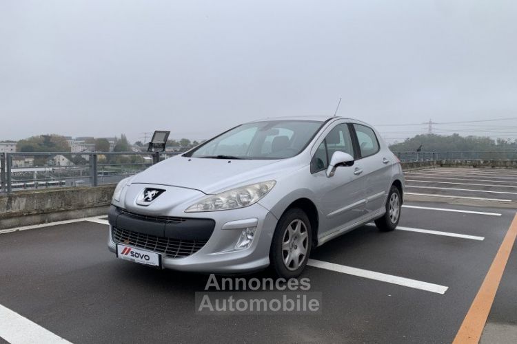 Peugeot 308 AFFAIRE 1.6 HDI 92CH - 2 PLACES - <small></small> 2.980 € <small>TTC</small> - #1