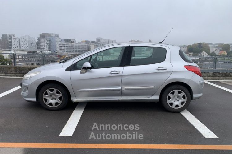 Peugeot 308 AFFAIRE 1.6 HDI 92CH - 2 PLACES - <small></small> 2.980 € <small>TTC</small> - #2