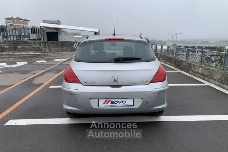 Peugeot 308 AFFAIRE 1.6 HDI 92CH - 2 PLACES - <small></small> 2.980 € <small>TTC</small> - #4