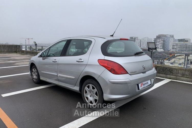 Peugeot 308 AFFAIRE 1.6 HDI 92CH - 2 PLACES - <small></small> 2.980 € <small>TTC</small> - #5