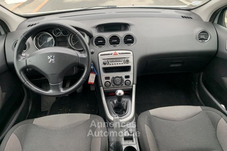 Peugeot 308 AFFAIRE 1.6 HDI 92CH - 2 PLACES - <small></small> 2.980 € <small>TTC</small> - #10