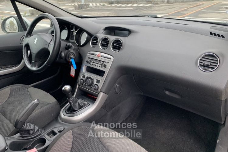 Peugeot 308 AFFAIRE 1.6 HDI 92CH - 2 PLACES - <small></small> 2.980 € <small>TTC</small> - #11