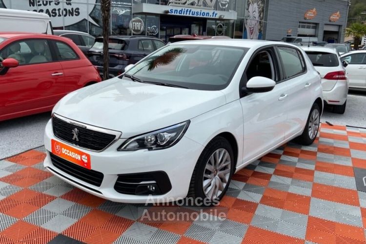 Peugeot 308 AFFAIRE BlueHDi 100 BV6 PREMIUM PACK 2PL 10800HT - <small></small> 12.750 € <small>TTC</small> - #1