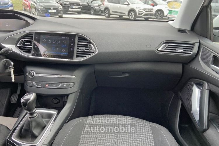 Peugeot 308 AFFAIRE BlueHDi 100 BV6 PREMIUM PACK 2PL 10800HT - <small></small> 12.750 € <small>TTC</small> - #2