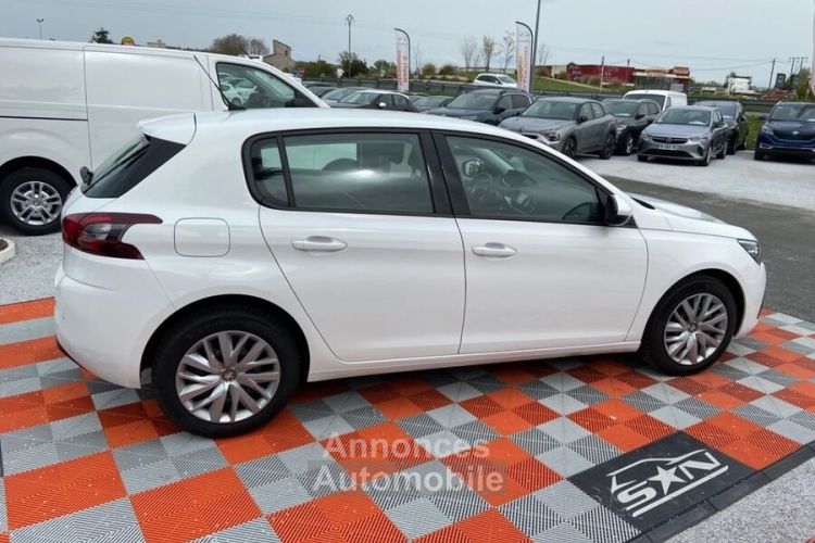 Peugeot 308 AFFAIRE BlueHDi 100 BV6 PREMIUM PACK 2PL 10800HT - <small></small> 12.750 € <small>TTC</small> - #5