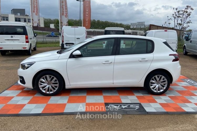 Peugeot 308 AFFAIRE BlueHDi 100 BV6 PREMIUM PACK 2PL - <small></small> 13.950 € <small>TTC</small> - #5