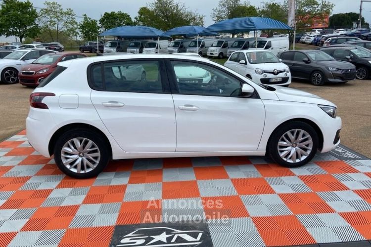 Peugeot 308 AFFAIRE BlueHDi 100 BV6 PREMIUM PACK 2PL - <small></small> 13.950 € <small>TTC</small> - #10
