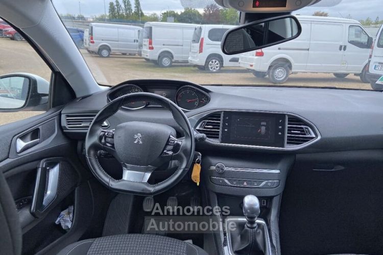Peugeot 308 AFFAIRE BlueHDi 100 BV6 PREMIUM PACK 2PL - <small></small> 13.950 € <small>TTC</small> - #22