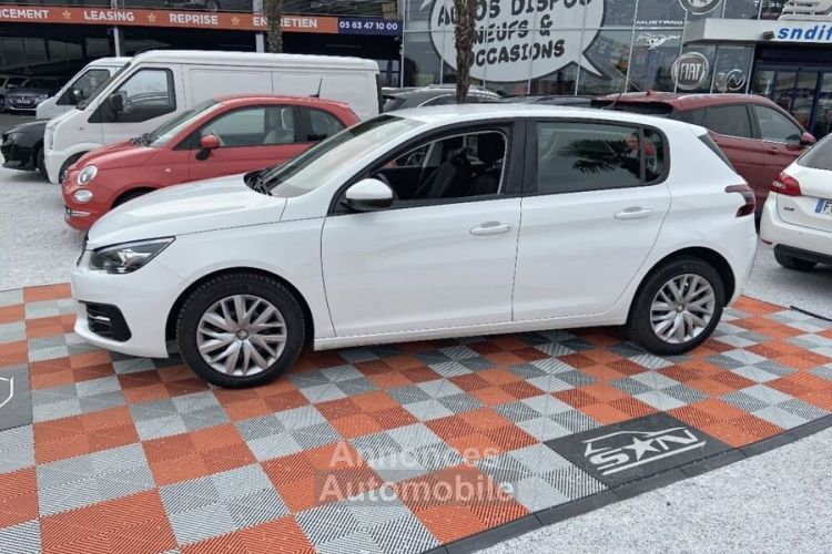 Peugeot 308 AFFAIRE BlueHDi 100 BV6 PREMIUM PACK Attelage 2PL - <small></small> 11.750 € <small>TTC</small> - #10