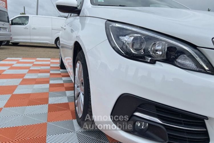 Peugeot 308 AFFAIRE BlueHDi 100 BV6 PREMIUM PACK Caméra 2PL - <small></small> 14.250 € <small>TTC</small> - #21
