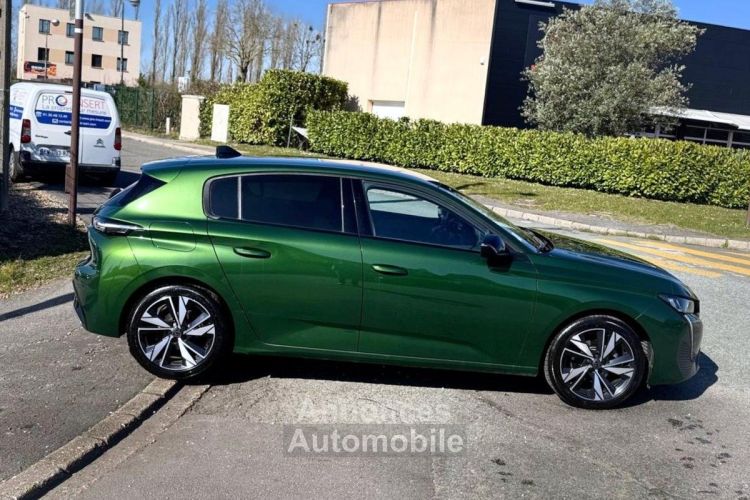 Peugeot 308 ALLURE 1.2 PT 130CV 03/2022 12500HT GARANTIE 12 MOIS - <small></small> 14.990 € <small>TTC</small> - #2