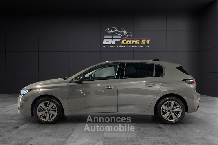 Peugeot 308 allure 1.5 bluehdi 130 eat8 - <small></small> 25.490 € <small>TTC</small> - #2