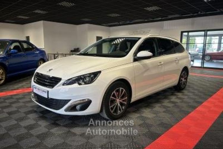 Peugeot 308 ALLURE - <small></small> 8.990 € <small>TTC</small> - #1