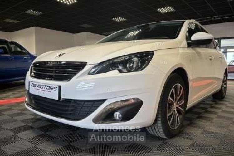 Peugeot 308 ALLURE - <small></small> 8.990 € <small>TTC</small> - #2