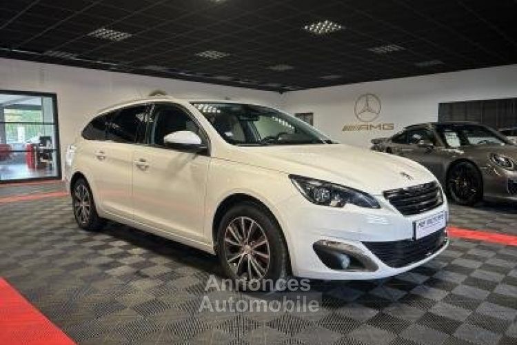 Peugeot 308 ALLURE - <small></small> 8.990 € <small>TTC</small> - #3