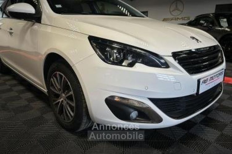 Peugeot 308 ALLURE - <small></small> 8.990 € <small>TTC</small> - #4