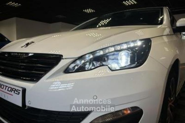 Peugeot 308 ALLURE - <small></small> 8.990 € <small>TTC</small> - #11