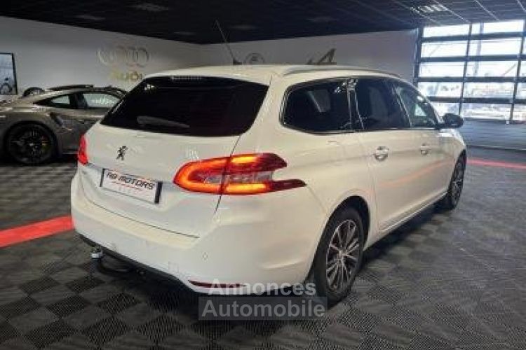 Peugeot 308 ALLURE - <small></small> 8.990 € <small>TTC</small> - #14